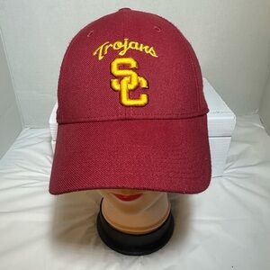 Nike Legacy 91 USC Trojans Red Cap